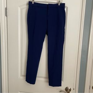 Banana Republic Ryan Ankle Pant